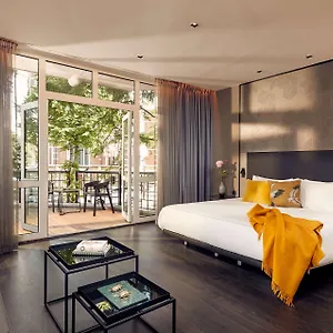 Park Plaza Vondelpark **** Amszterdam