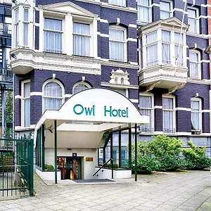 Owl *** Amszterdam