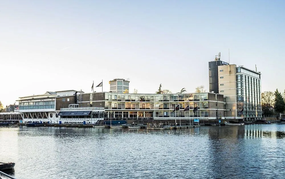 Apollo Hotel Amsterdam, A Tribute Portfolio Hotel 4*, Amsterdam Netherlands