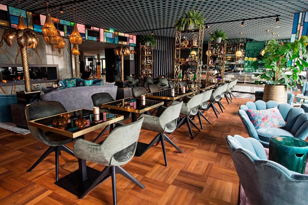 Apollo Hotel Amsterdam, A Tribute Portfolio Hotel Netherlands