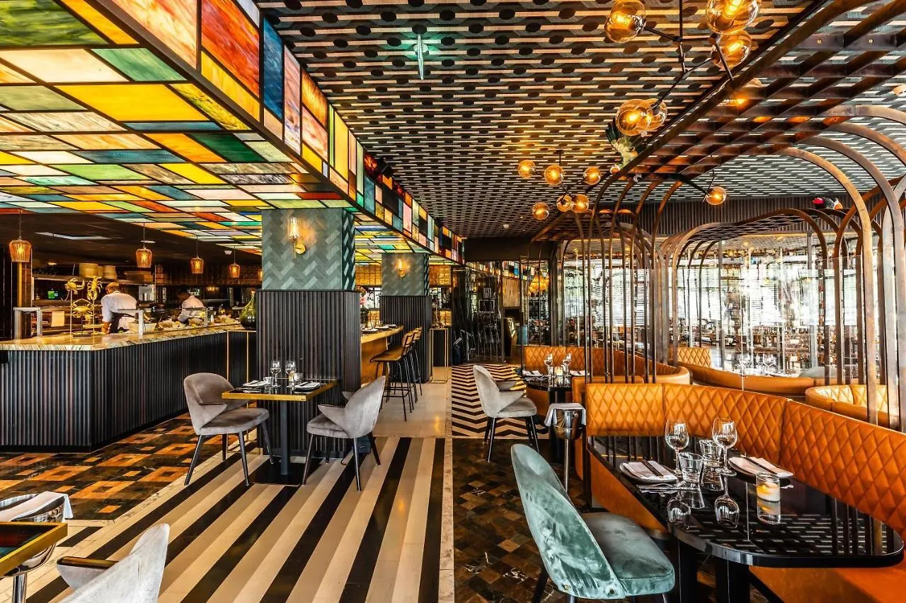 Apollo Hotel Amsterdam, A Tribute Portfolio Hotel Amsterdam