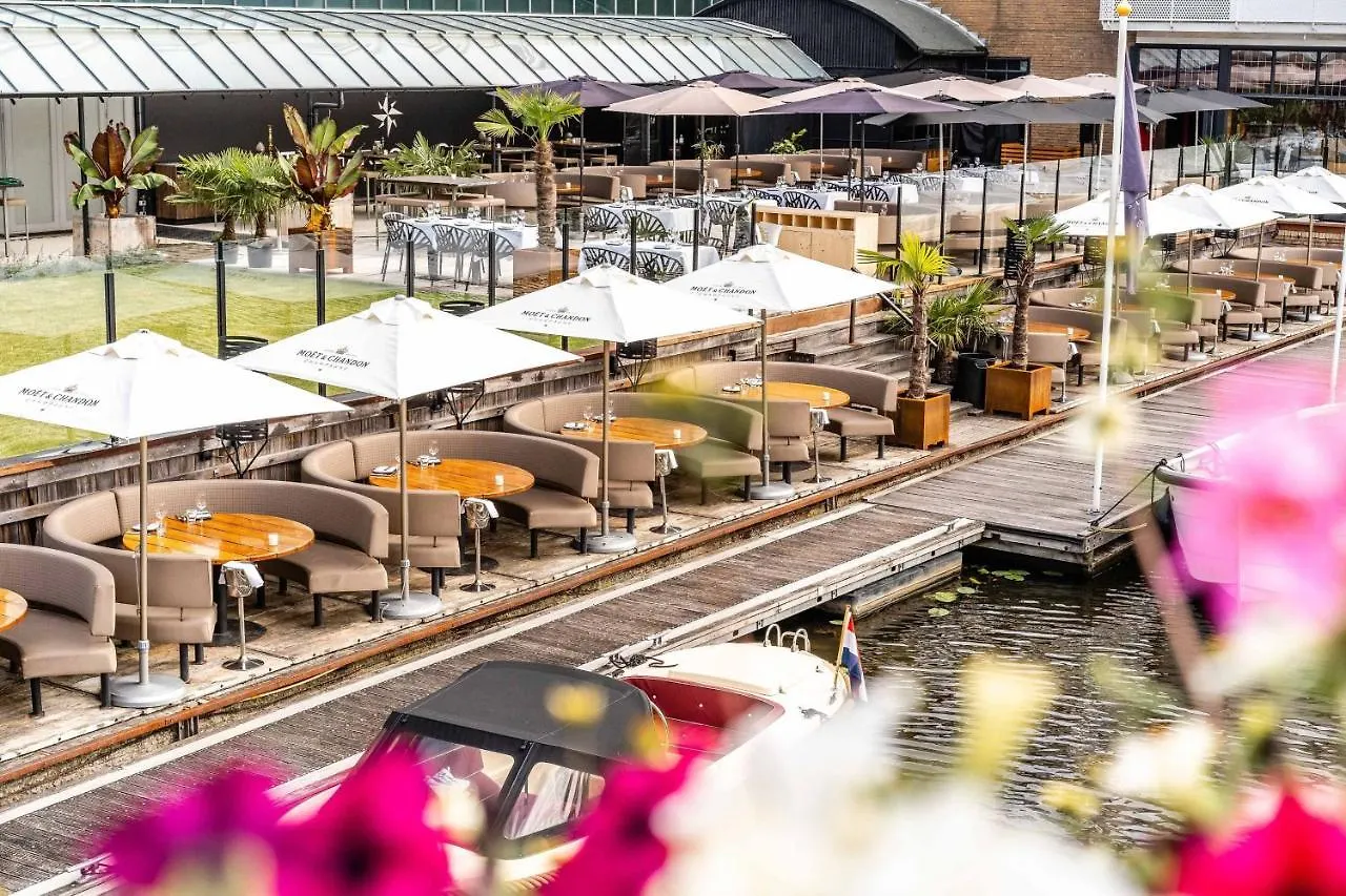 Apollo Hotel Amsterdam, A Tribute Portfolio Hotel 4*, Amsterdam