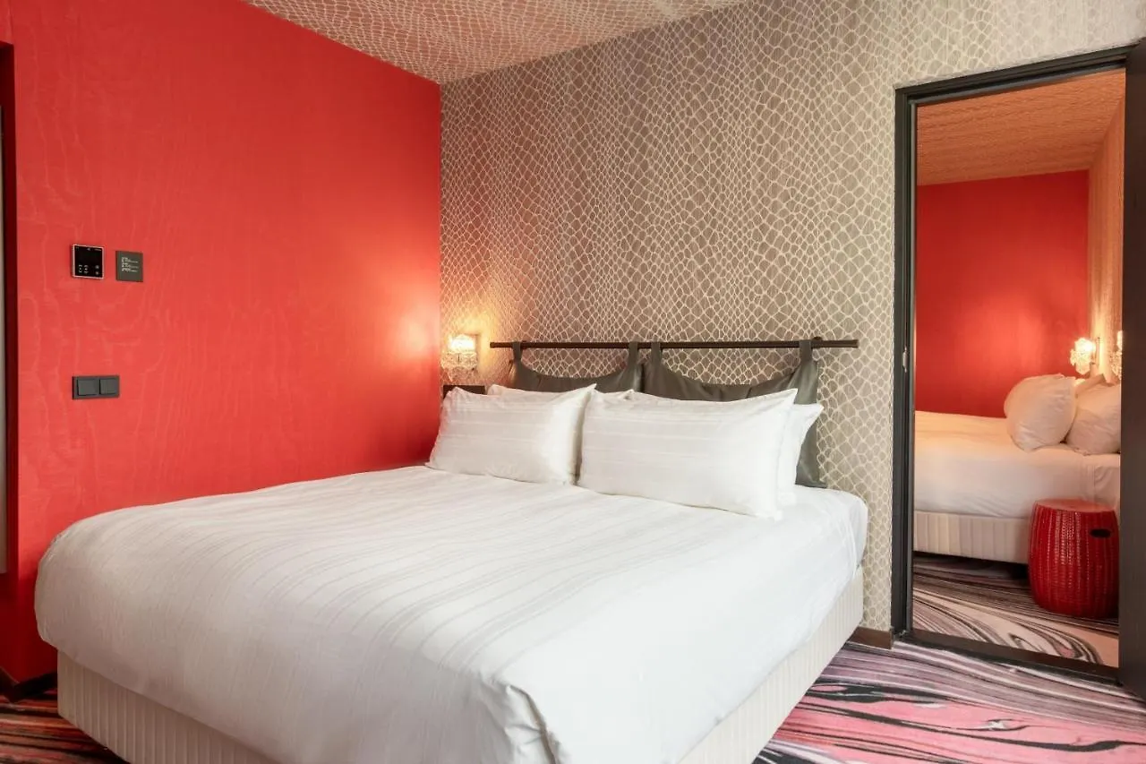 Apollo Hotel Amsterdam, A Tribute Portfolio Hotel