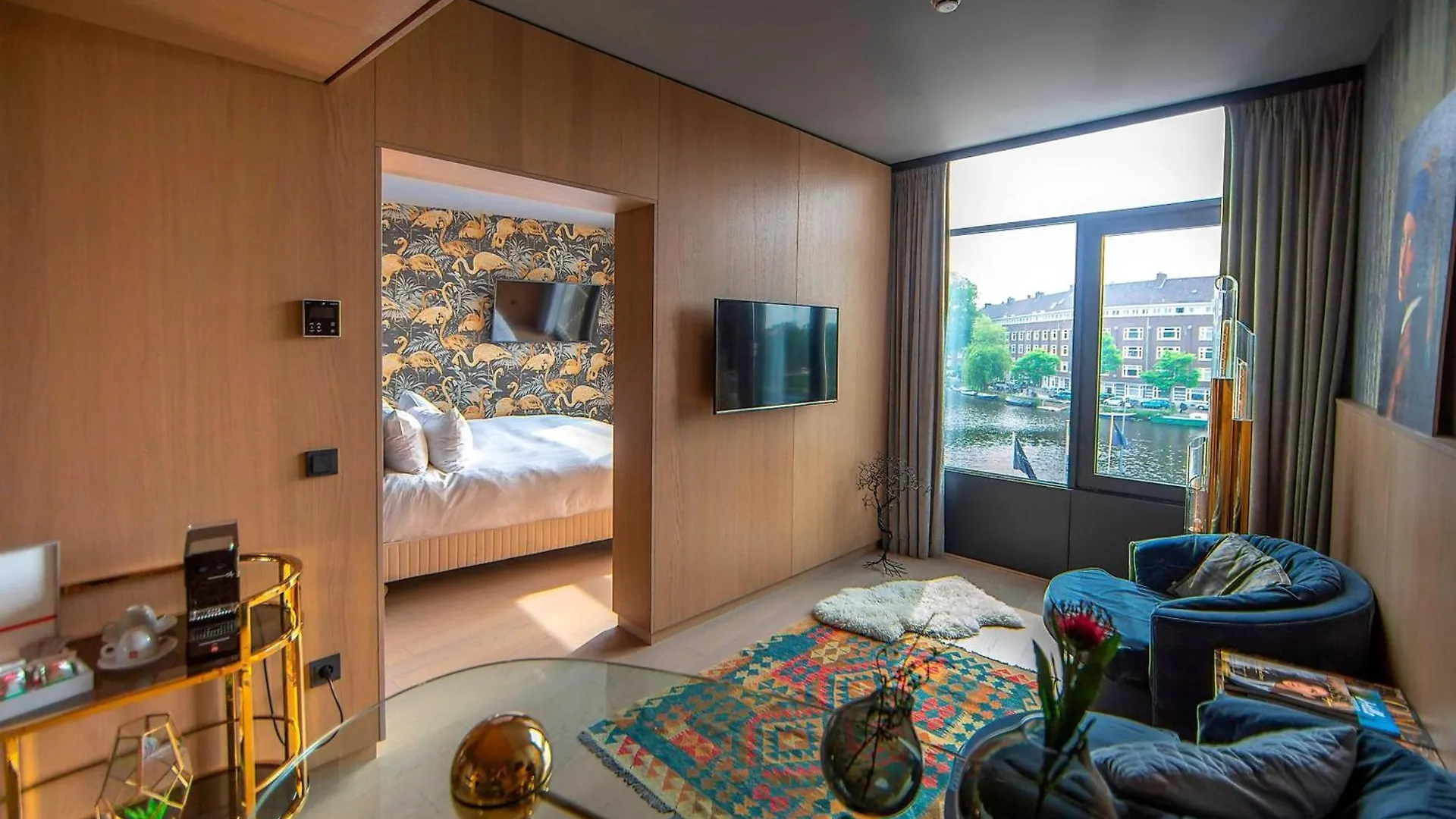 Apollo Hotel Amsterdam, A Tribute Portfolio Hotel 4*, Amsterdam Netherlands