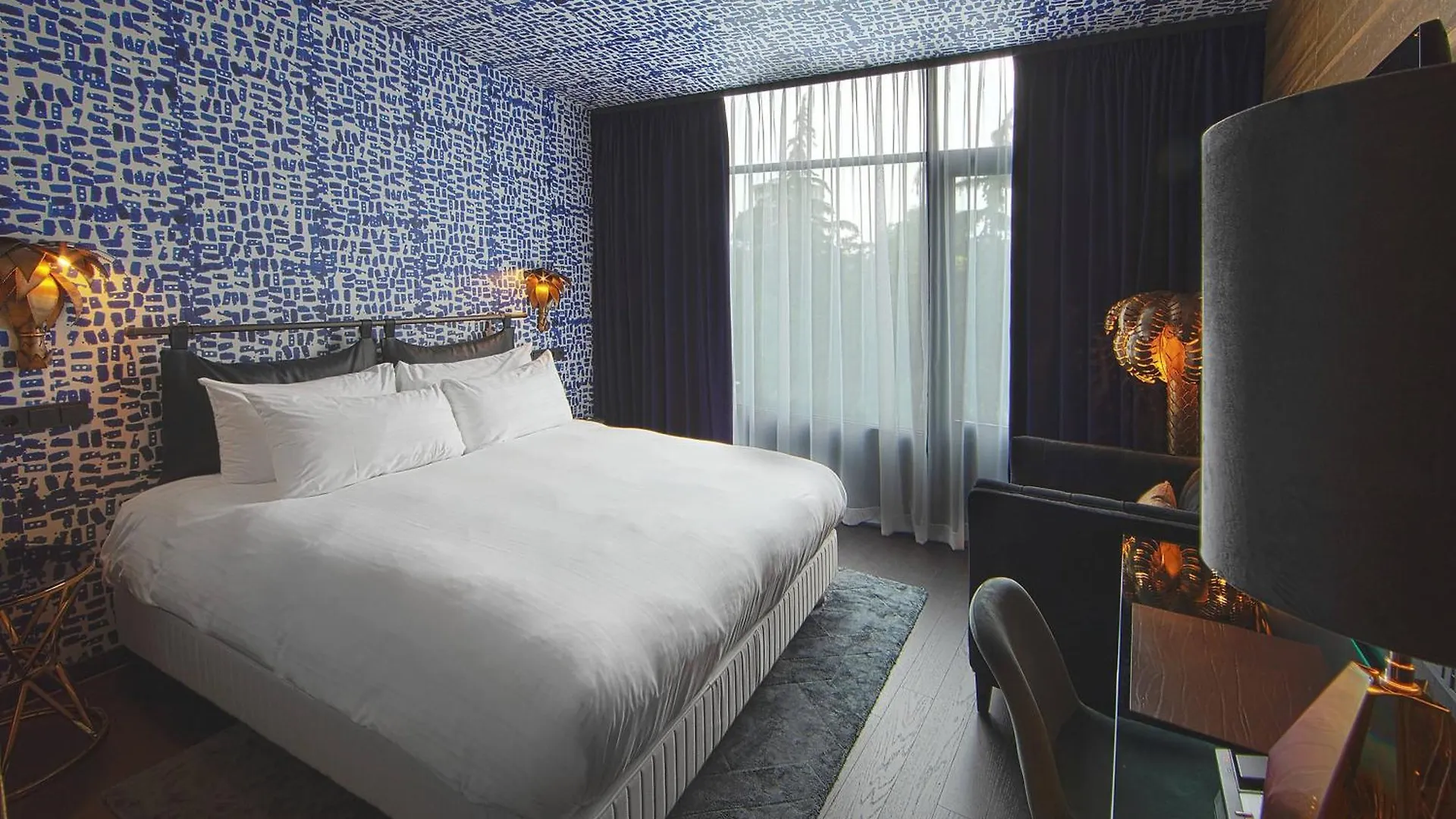 Apollo Hotel Amsterdam, A Tribute Portfolio Hotel Netherlands