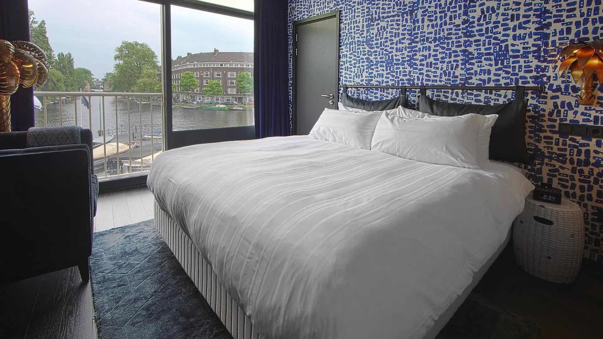 Apollo Hotel Amsterdam, A Tribute Portfolio Hotel Amsterdam