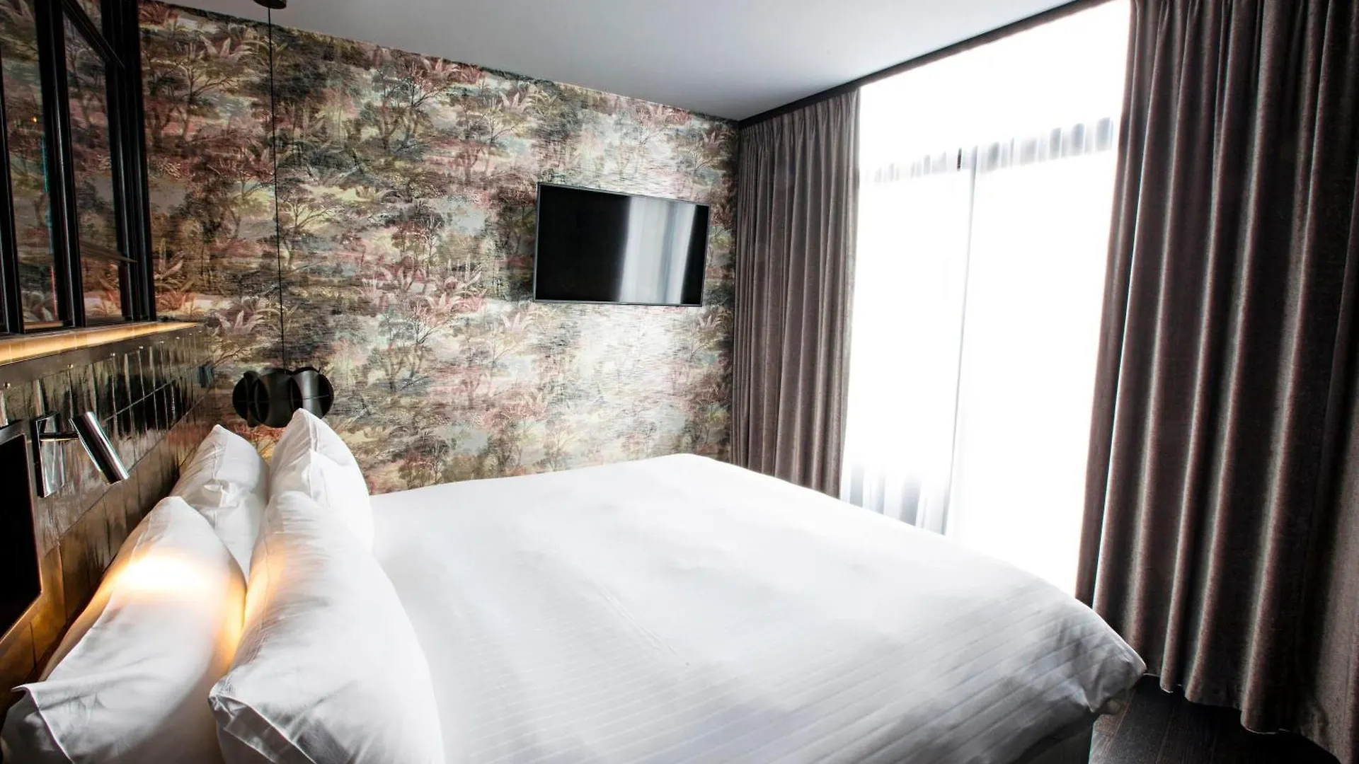 Apollo Hotel Amsterdam, A Tribute Portfolio Hotel Netherlands