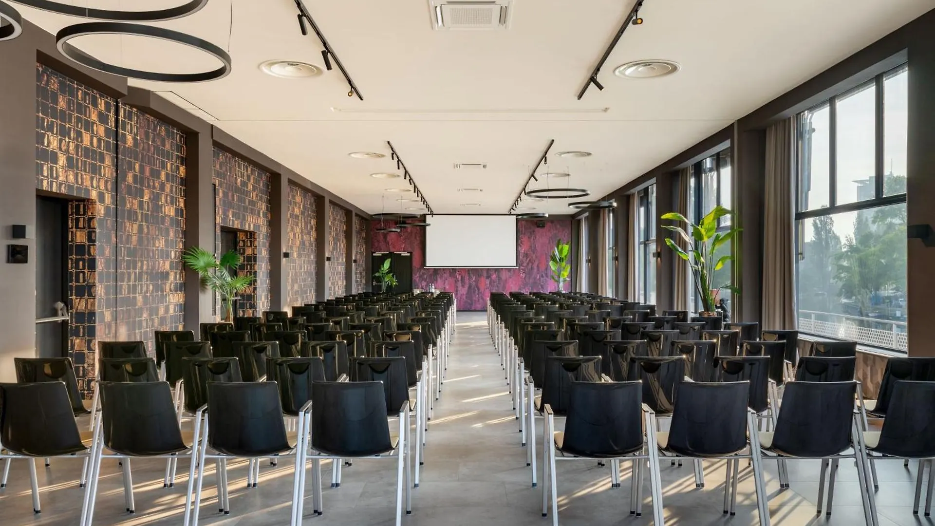 ****  Apollo Hotel Amsterdam, A Tribute Portfolio Hotel Netherlands