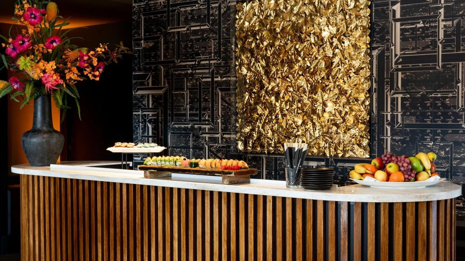****  Apollo Hotel Amsterdam, A Tribute Portfolio Hotel Netherlands