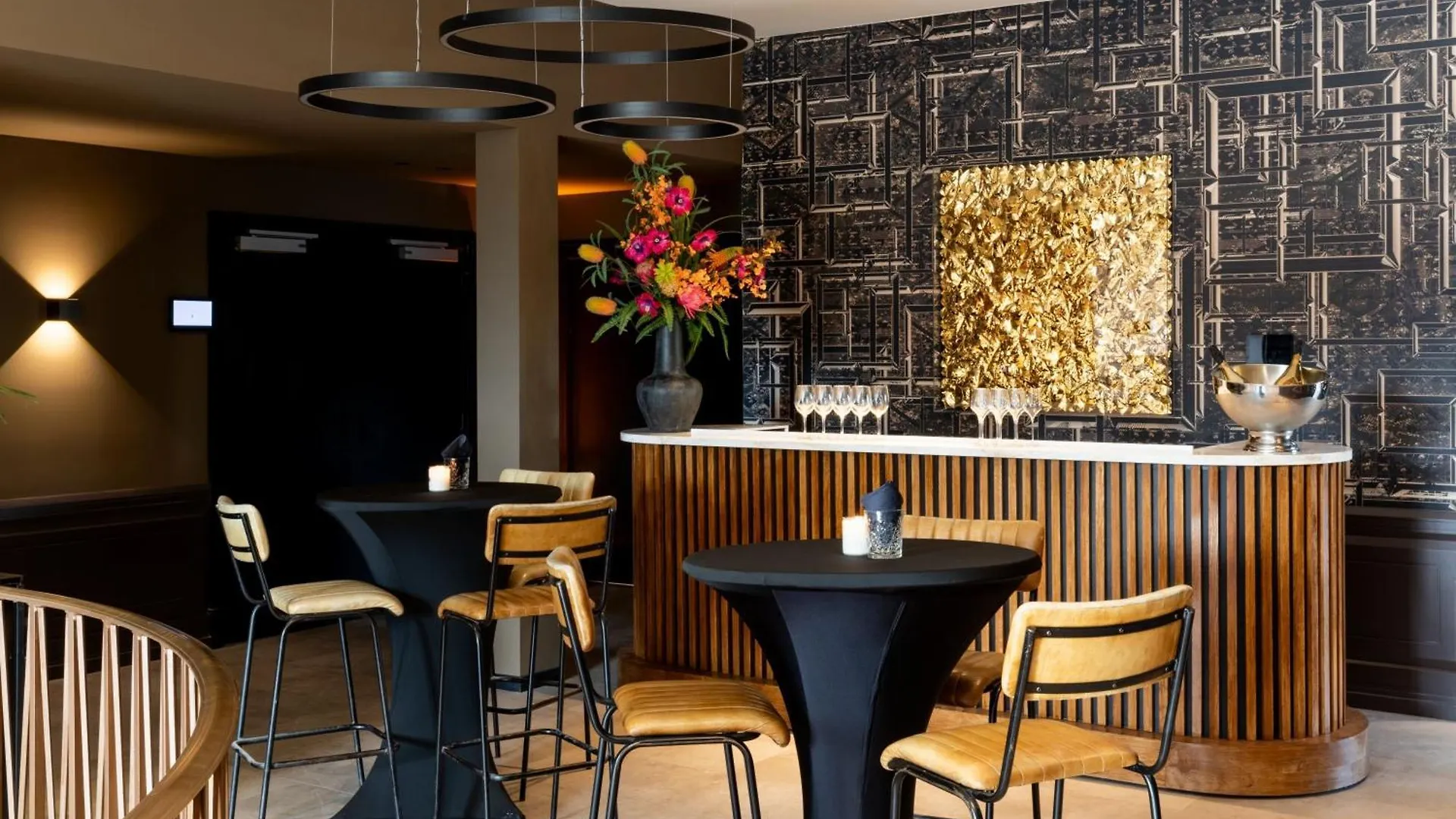 ****  Apollo Hotel Amsterdam, A Tribute Portfolio Hotel Netherlands