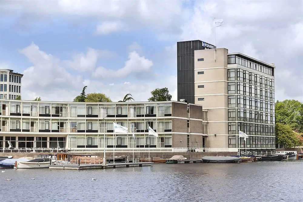 ****  Apollo Hotel Amsterdam, A Tribute Portfolio Hotel Netherlands