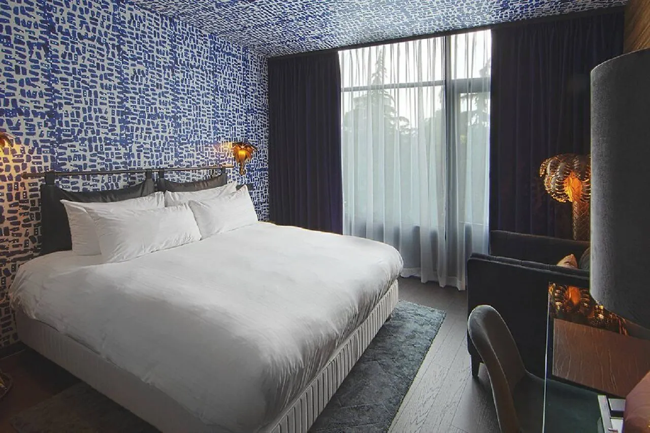 Apollo Hotel Amsterdam, A Tribute Portfolio Hotel Netherlands