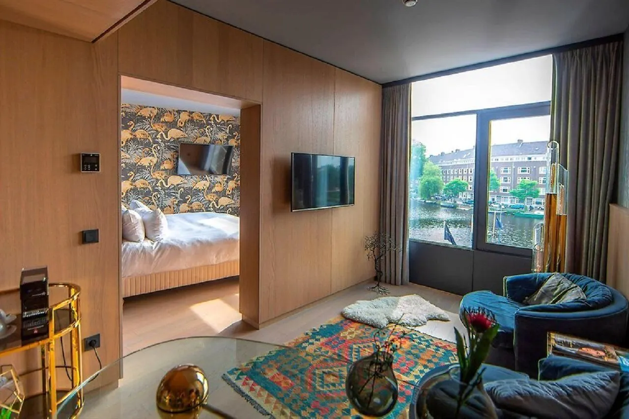 ****  Apollo Hotel Amsterdam, A Tribute Portfolio Hotel Netherlands