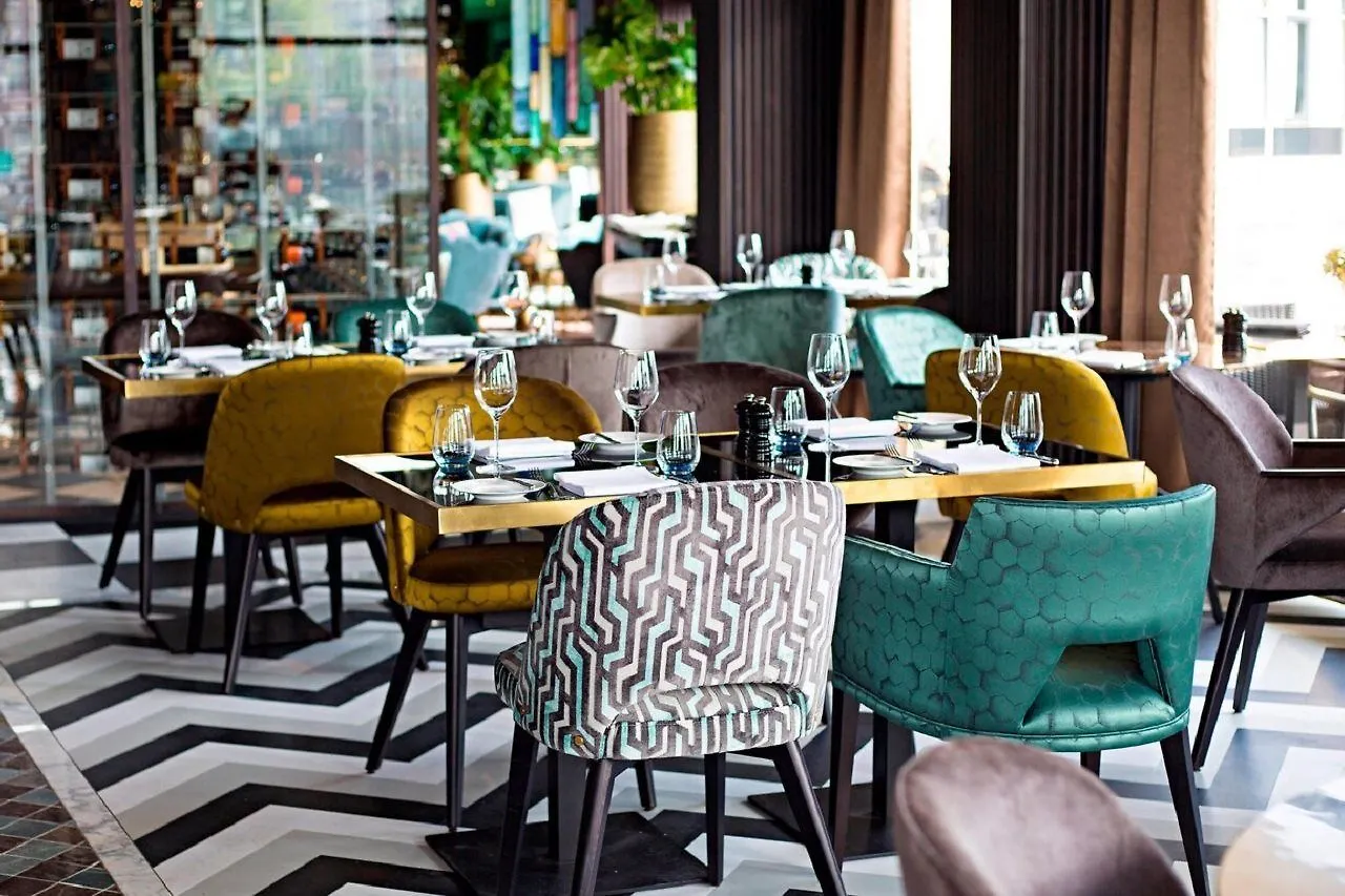 Apollo Hotel Amsterdam, A Tribute Portfolio Hotel Amsterdam