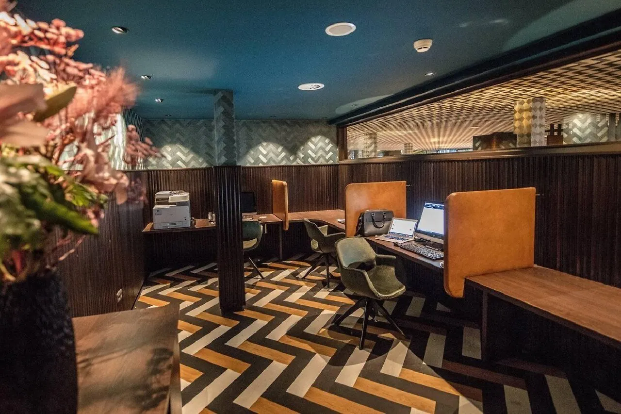 Apollo Hotel Amsterdam, A Tribute Portfolio Hotel