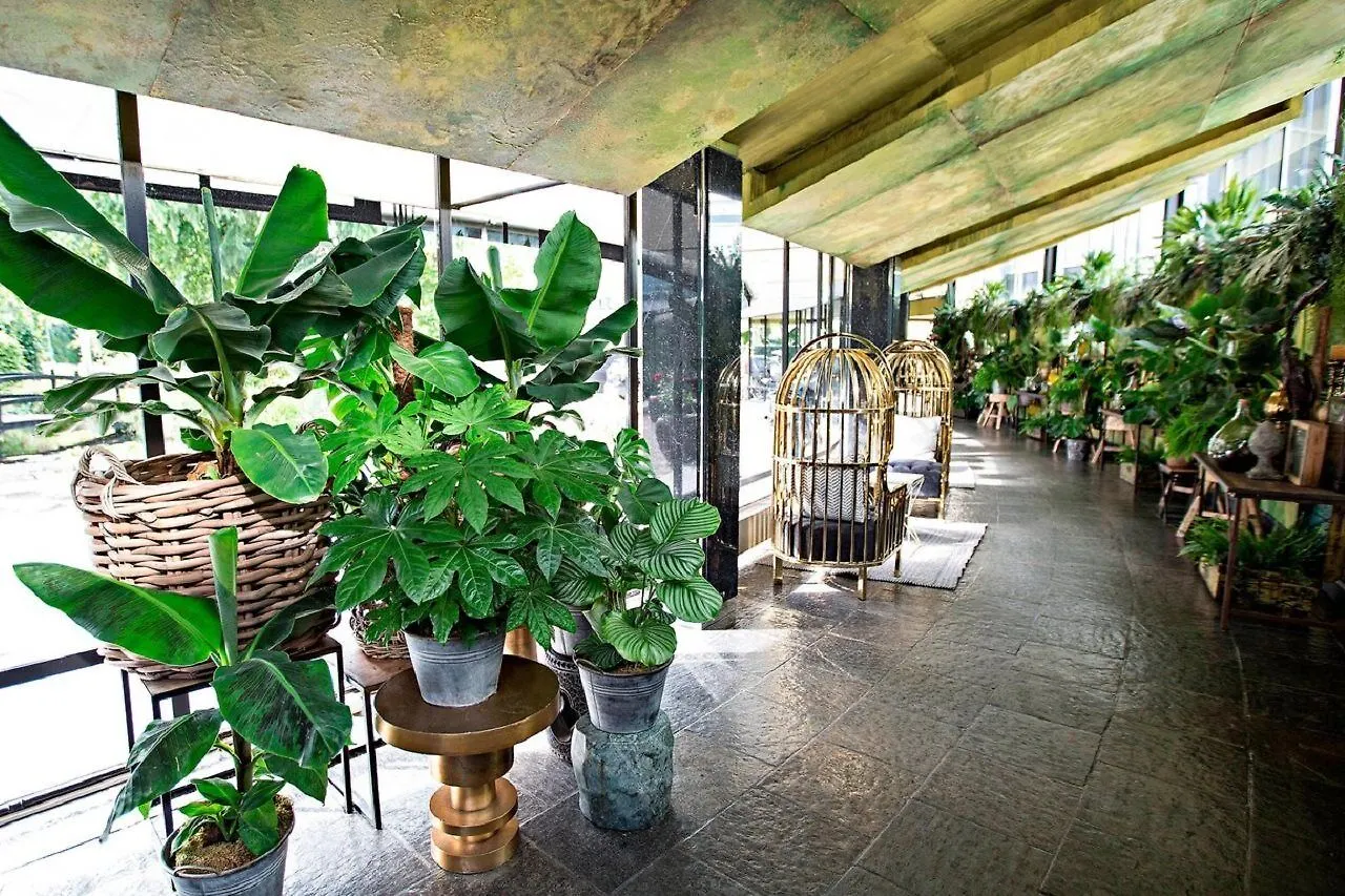 Apollo Hotel Amsterdam, A Tribute Portfolio Hotel